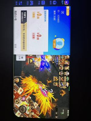 全民奇迹回归1305区，卡5休闲号