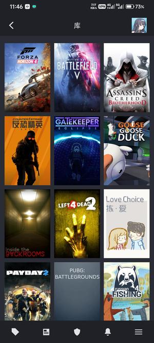 CSGO完美B+5eA+ 全是绿色