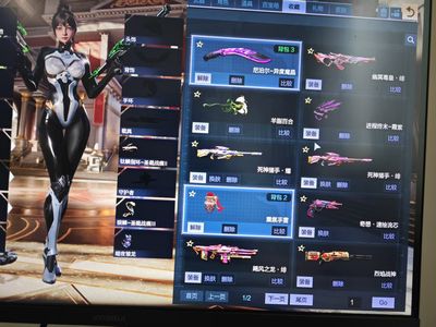 逆战逆战小号。。