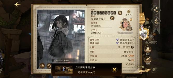 哈利波特：魔法觉醒哈利波特可刀