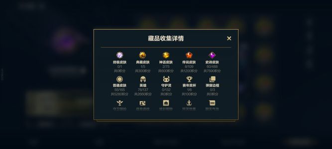 英雄联盟手游（lol手游）历史国服万豪奥拉夫