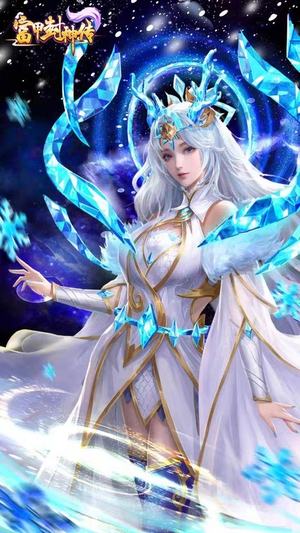 富甲封神传富甲封神传内部号福利号特权号