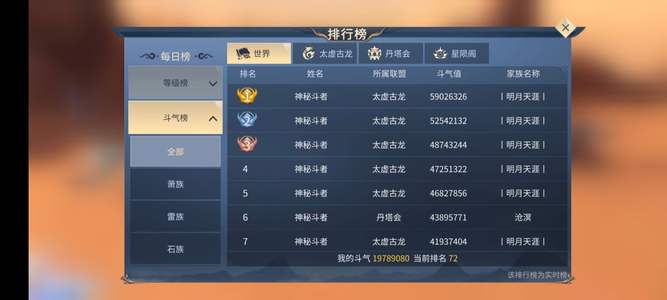 斗破苍穹：异火重燃低价出售在榜号
