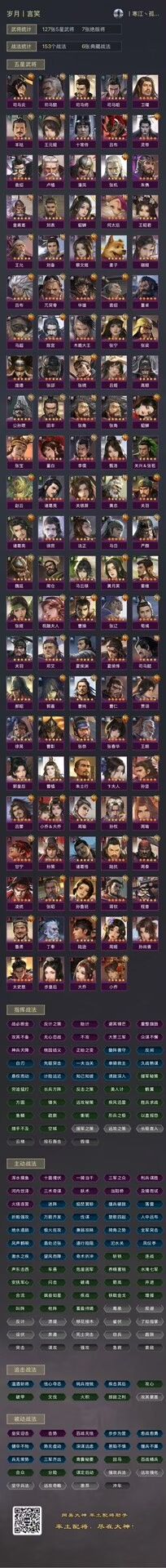 率土之滨试师满红司马炎；粉机敏氪金号
