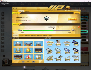 反恐行动钻石vip号副本通吃