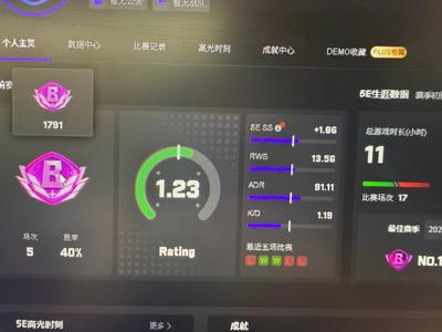 CSGOcsgo5E成品帐号