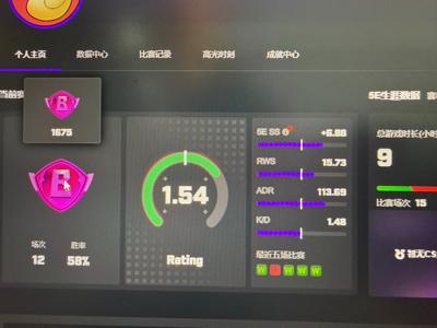 CSGOcsgo5E成品帐号