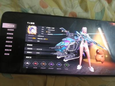 王牌战争：文明重启出售青春自用号该有都有了满天