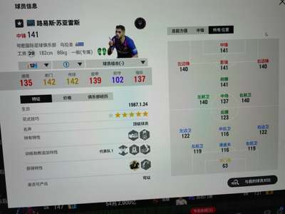 FC Online 足球在线4巴萨利物浦25ts苏亚雷斯12