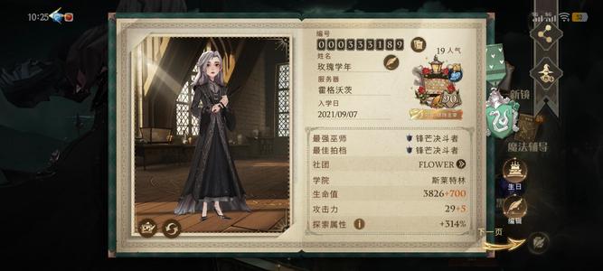 哈利波特：魔法觉醒快手渠道服