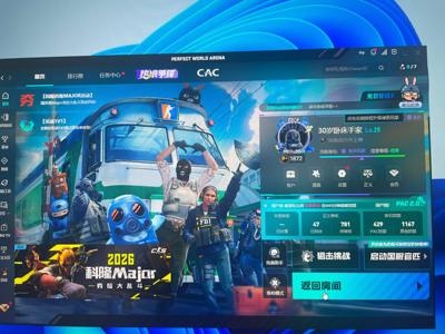 CSGOc s 2完美世界平台