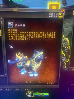 魔兽世界多年个人一手账号诚信出售