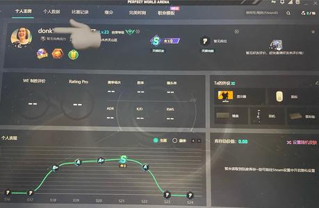 CSGOcs完美平台S号