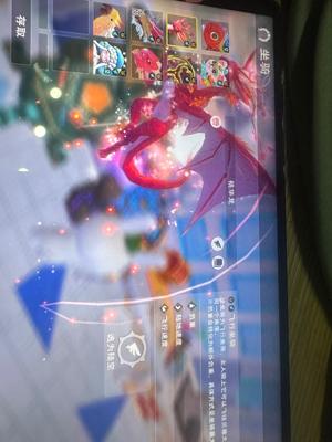 创造与魔法322云龙号服装实战号