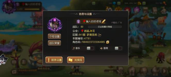 小冰冰传奇（刀塔传奇）老区月卡战证号