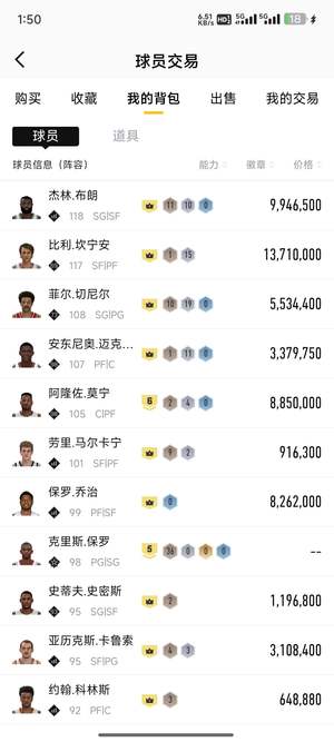 NBA2K OL2（端游）遇到了困难便宜处理