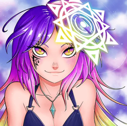 【担保】星际战甲主播头像浮印CDK