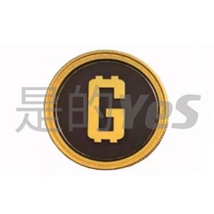 绝地求生（PUBG）【担保】-PUBG—2700个G币