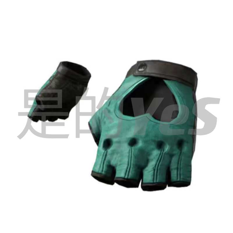 绝地求生（PUBG）【担保】-PUBG薄荷巧克力手套
