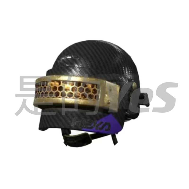 绝地求生（PUBG）【担保】-绝地求生治安队头盔3级