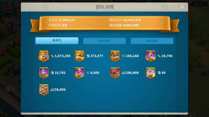 万国觉醒6金觉醒特权16
