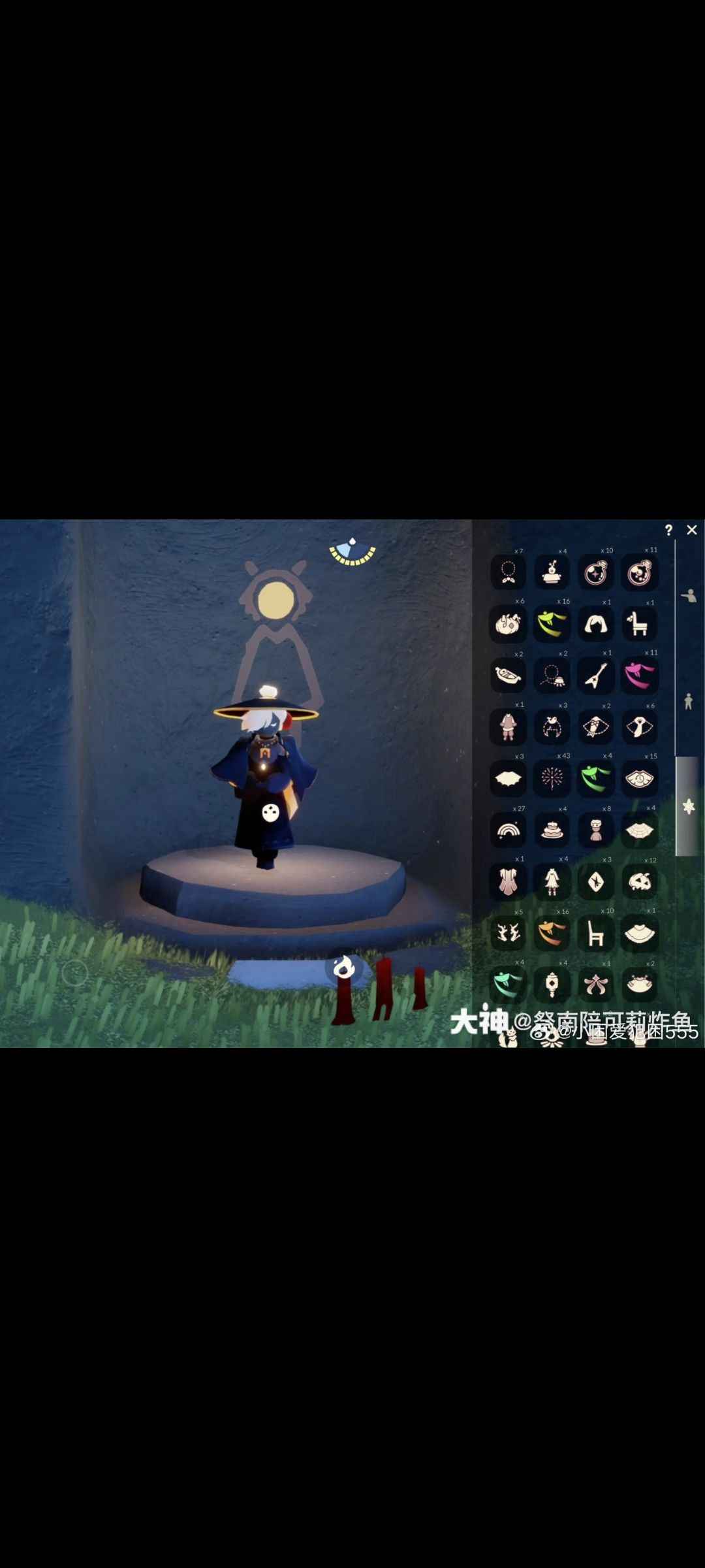 光遇【苹果版】【1级】光遇账号急出！！