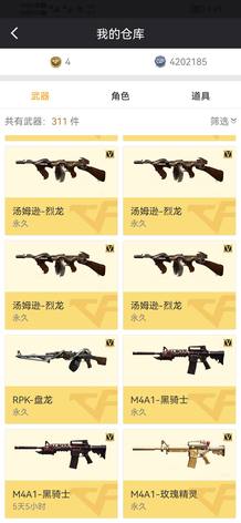 【100级】不想玩了出号5