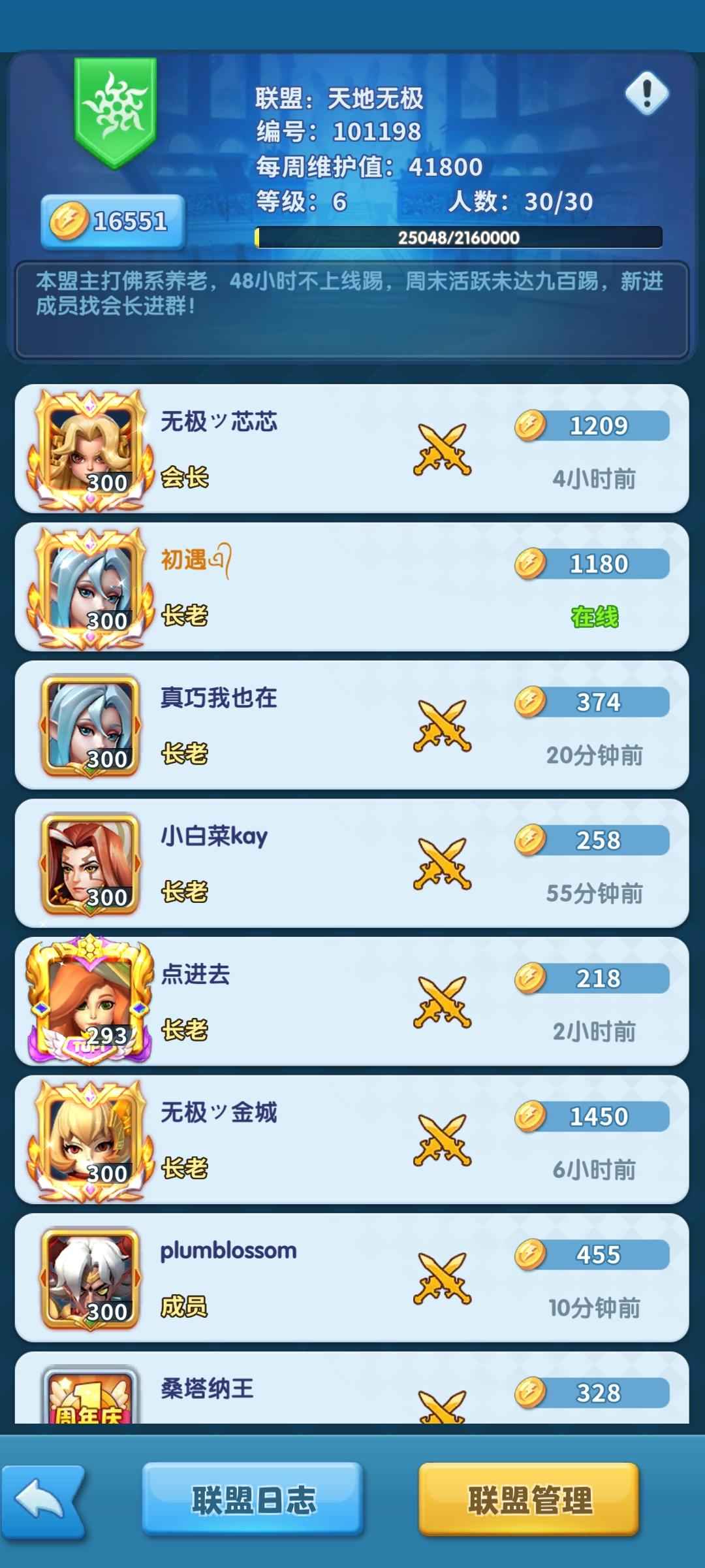 超能世界【300级】没时间玩了，3魔器，不错的号
