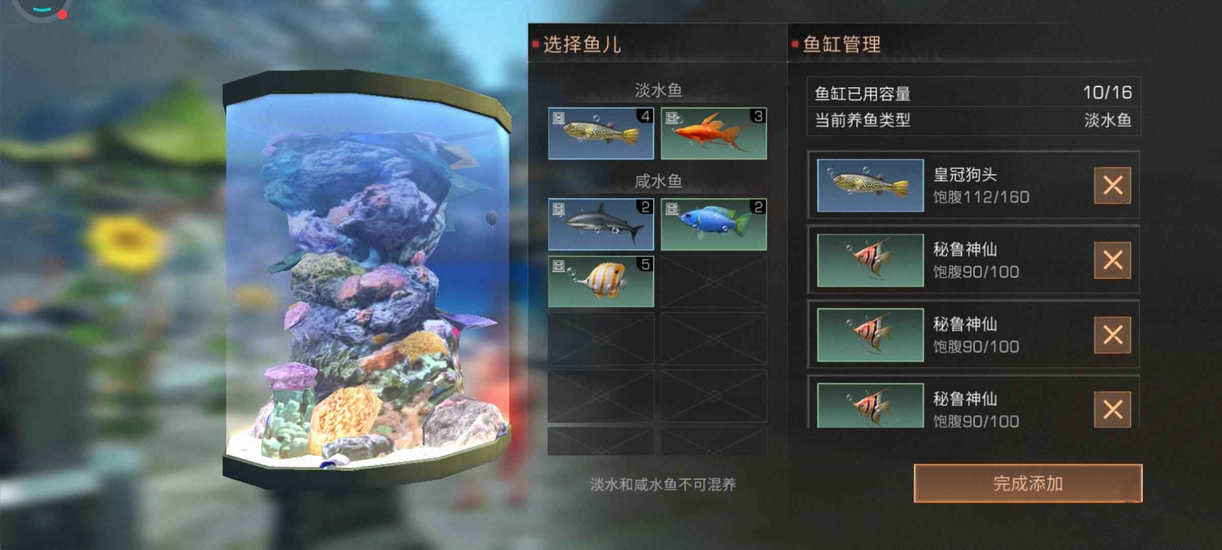 明日之后【77级】麒麟座花车典藏号