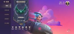【137级】不太想玩了，退游诚心卖王者也有