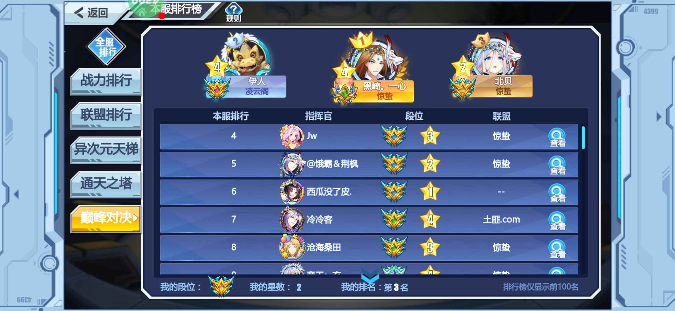 以太之光【9,9999级】便宜卖，ssr多。