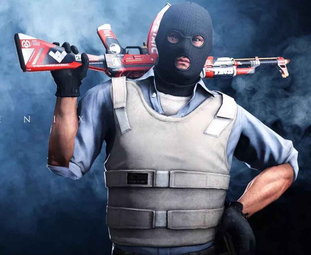 CSGO完美5e官方通用账号可换绑36