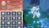 【32级】4金胡桃魈神里凌人三改送邮1