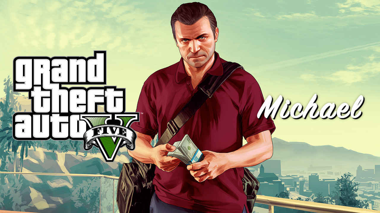 侠盗猎车手5（GTA5）GTA5豪华版全新账号