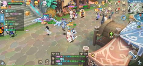 【70级】104准新区，精灵龙给给给力！1