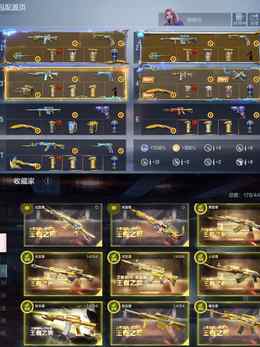 【150级】331v45王者8至尊多三国枪