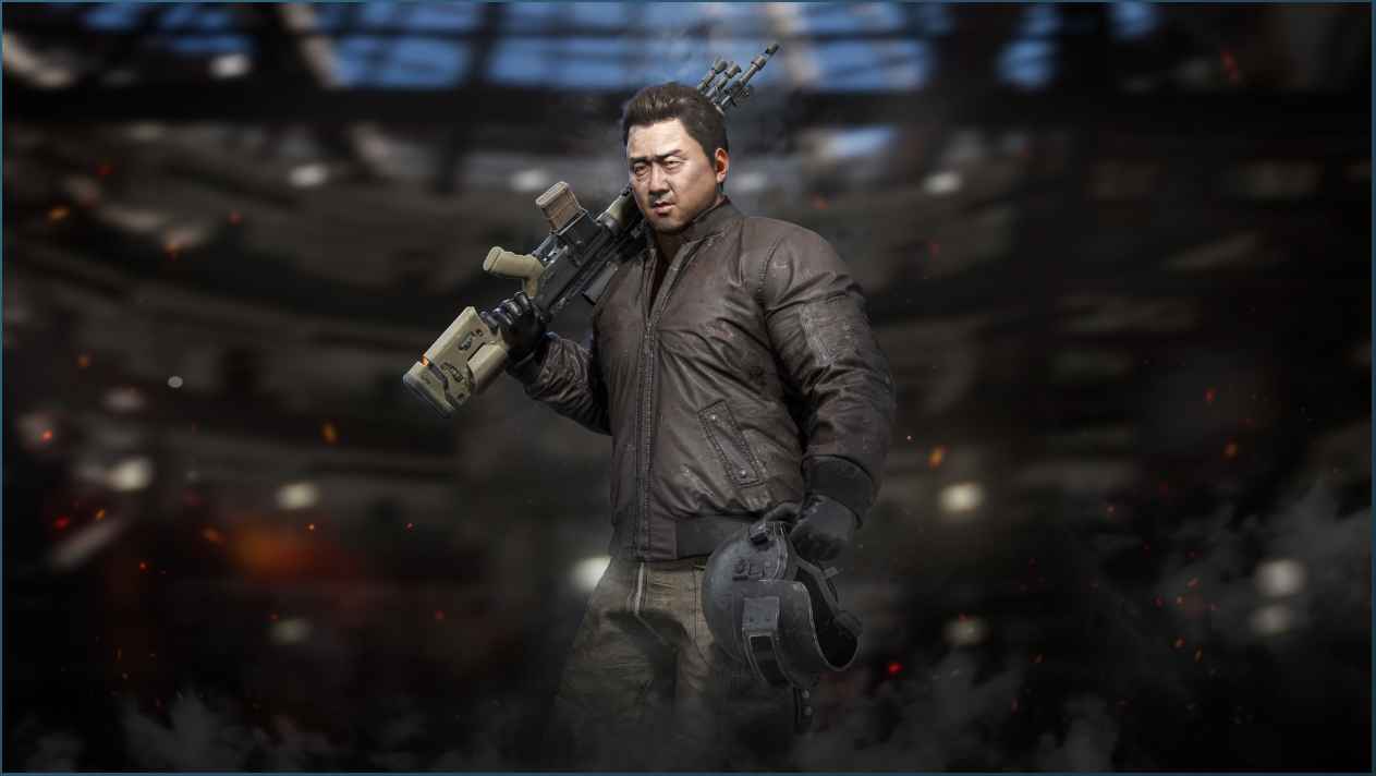 绝地求生（PUBG）绝地求生Steam账号退游秒杀