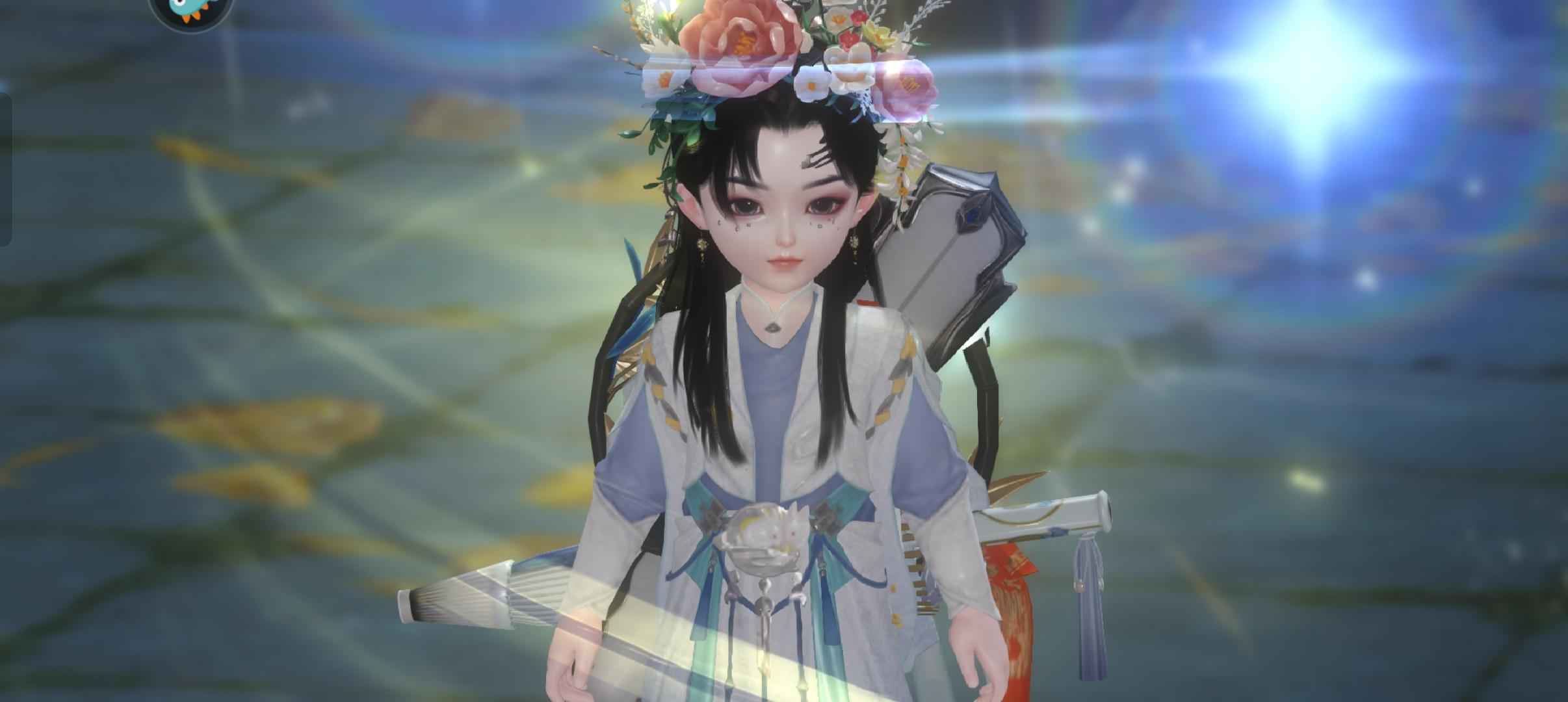 一梦江湖【160级武当】3万2修绝世小武当