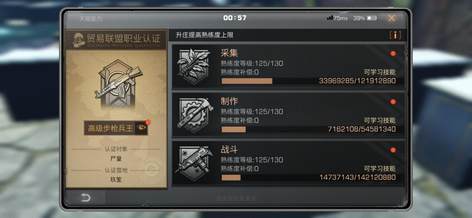 【125级】配方多25庄500万金条5