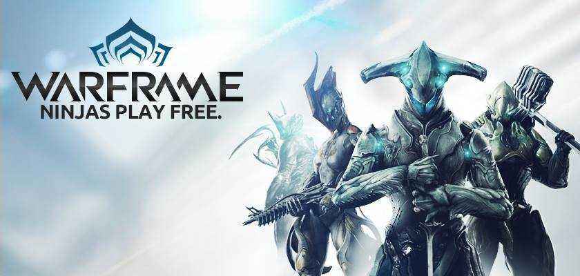 星际战甲【100级】warframe白金，阿耶精华