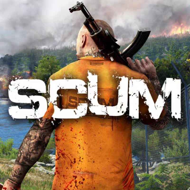 人渣人渣scum正版账号