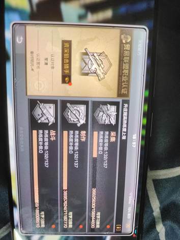 【26级】顶配132，低价出11