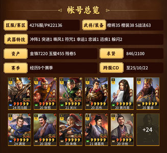 三国志战略版9赛季的高红太尉