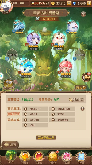 闪烁之光【VIP13,等级250】 3700万无敌号