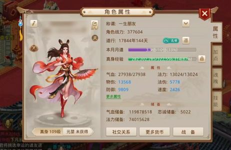 问道【109级云霄洞】 赔本大甩卖