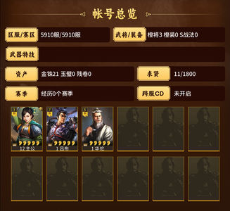 三国志战略版零氪吕布华佗
