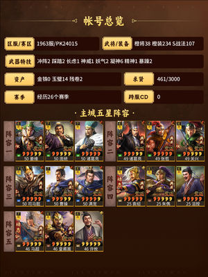 三国志战略版满红麒麟，满红太尉盾，至臻皮肤