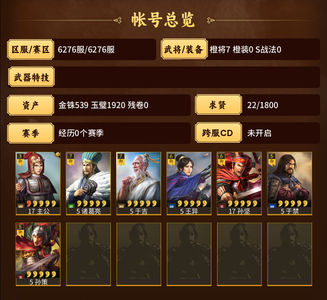 三国志战略版山东顶配杯蛇诸葛王异2千4金