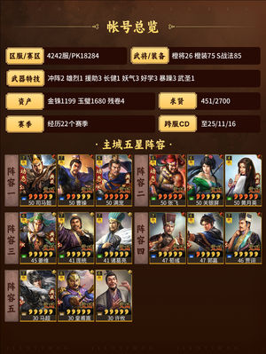 三国志战略版这号,还需要纠结????