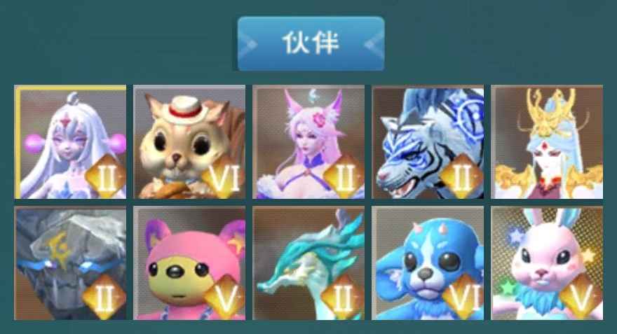 创造与魔法【69级】 应龙黑龙火龙骨龙幻龙海龙好多龙